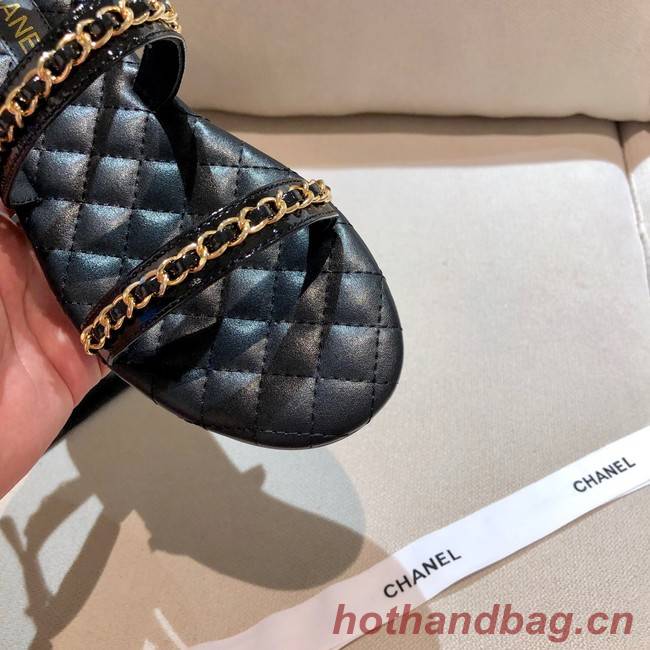 Chanel Shoes 91063-1