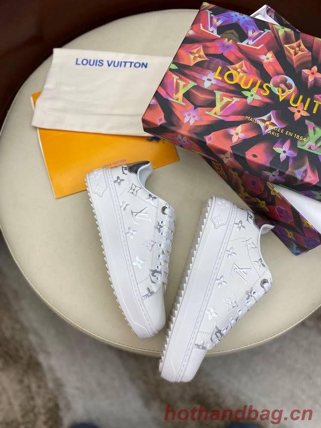 Louis Vuitton Shoes 91035-1