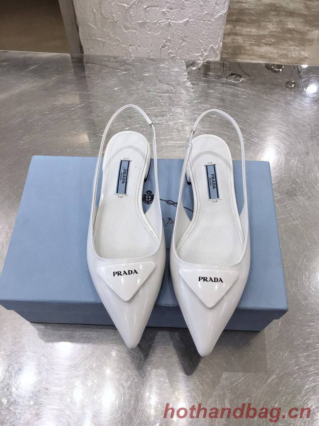 Prada shoes 91057-1