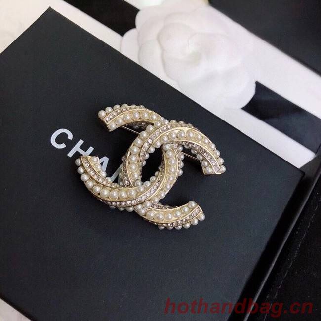 Chanel Brooch CE6387