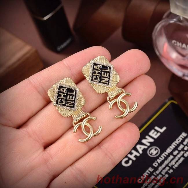 Chanel Earrings CE6383