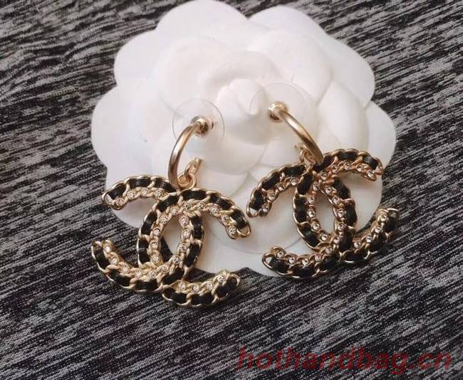 Chanel Earrings CE6384