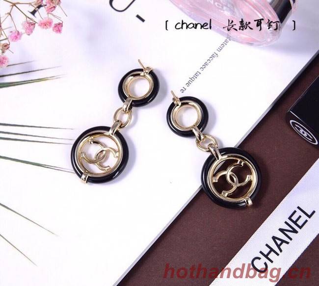 Chanel Earrings CE6385