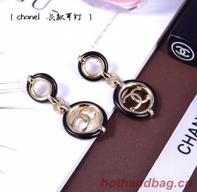 Chanel Earrings CE6385