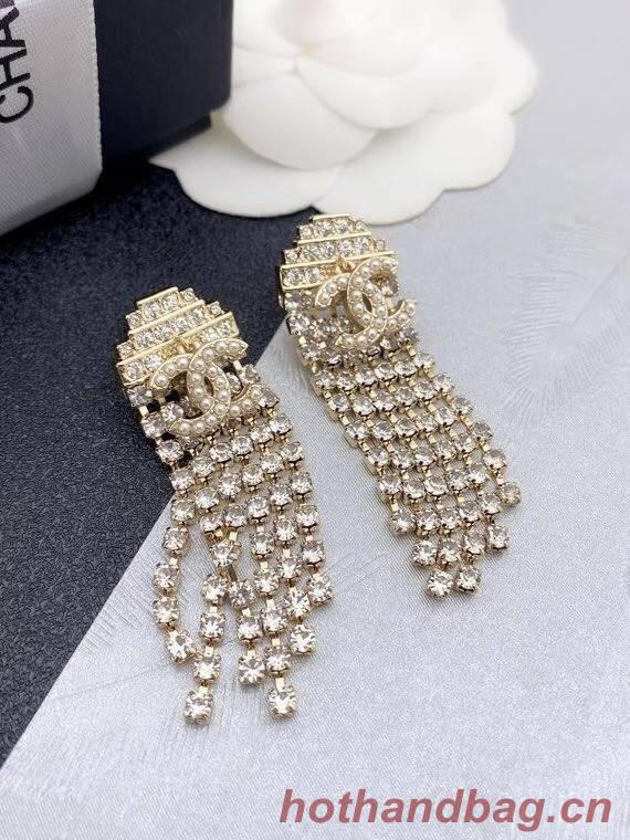 Chanel Earrings CE6386