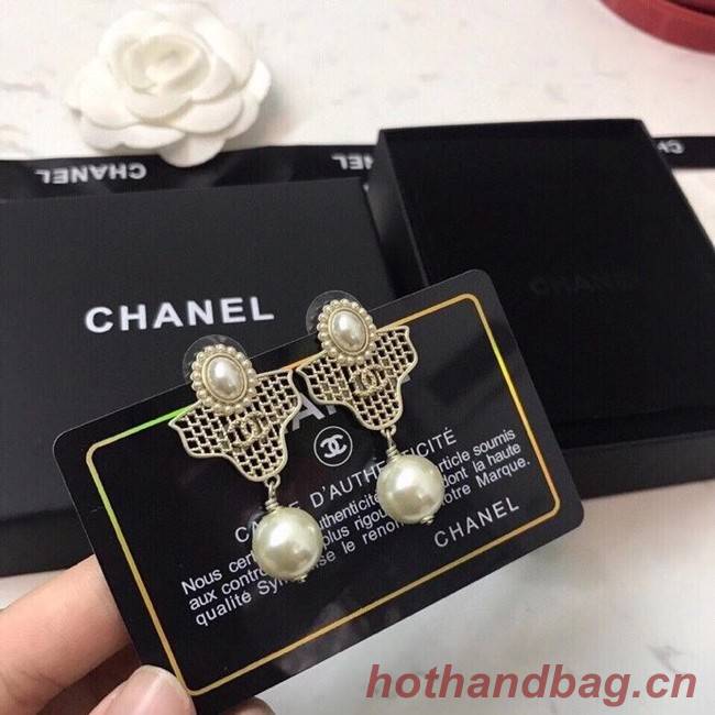 Chanel Earrings CE6388