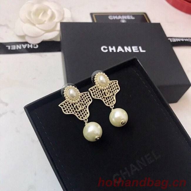 Chanel Earrings CE6388