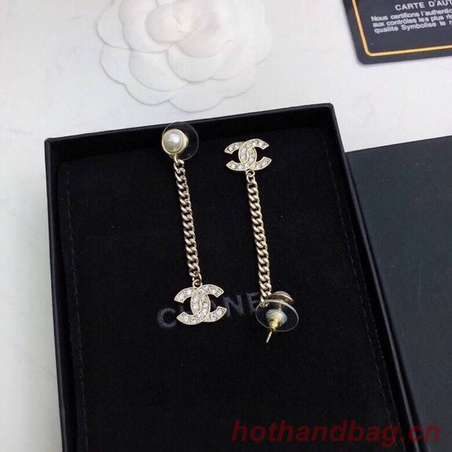 Chanel Earrings CE6389