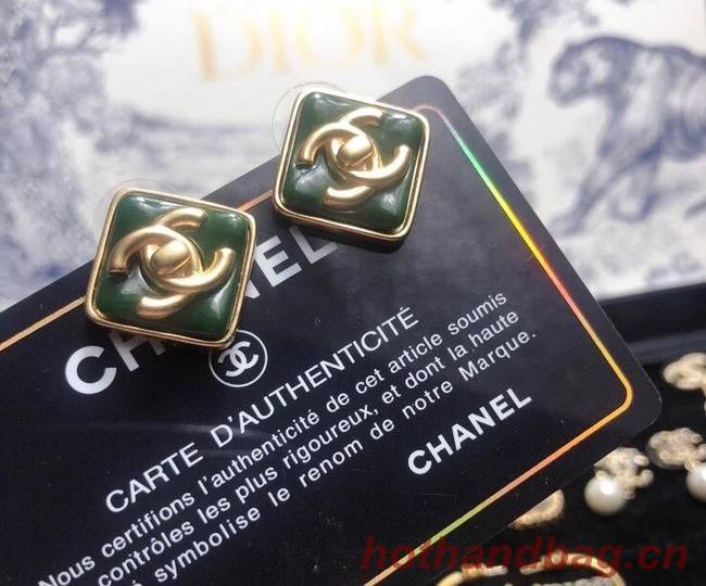 Chanel Earrings CE6392