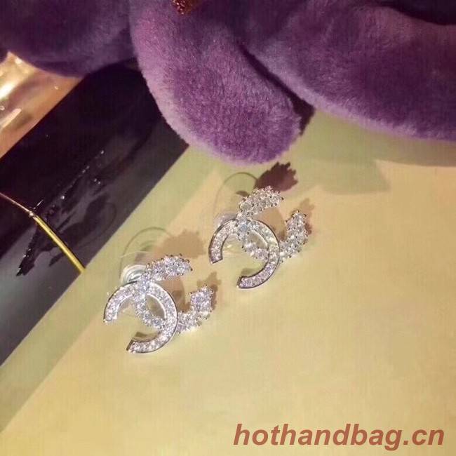 Chanel Earrings CE6394