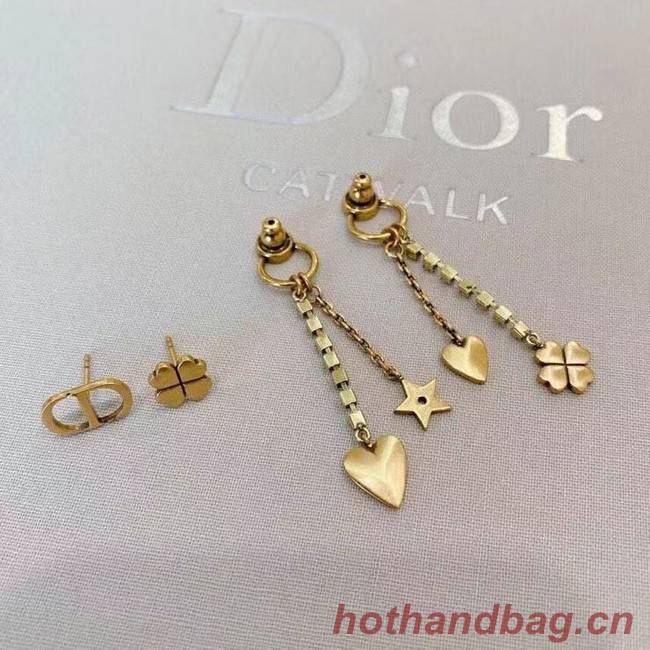 Dior Earrings CE6382