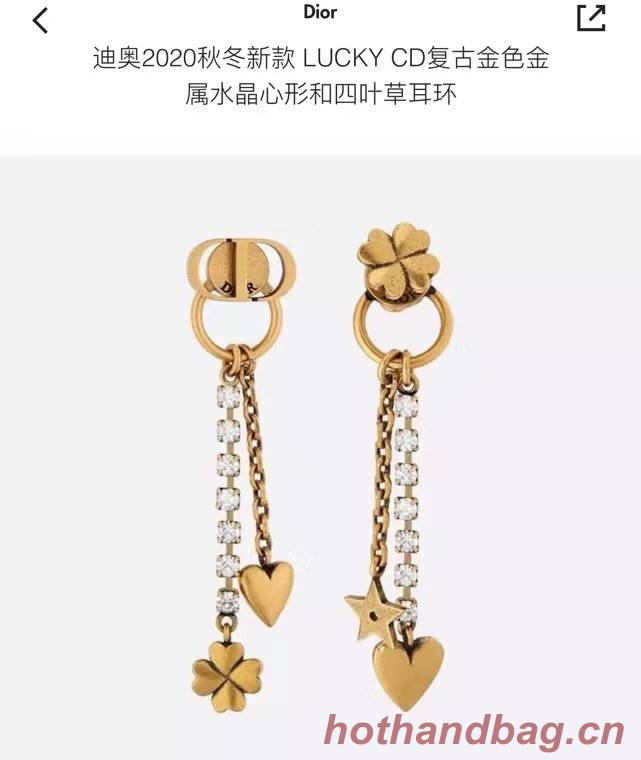 Dior Earrings CE6382