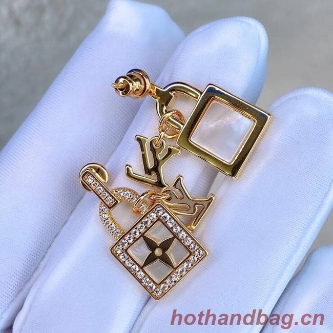 Louis Vuitton Earrings CE6381