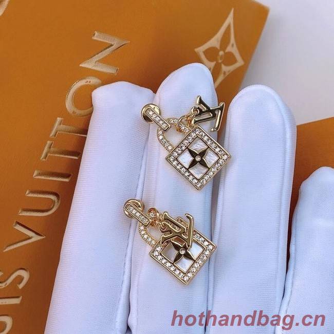 Louis Vuitton Earrings CE6381