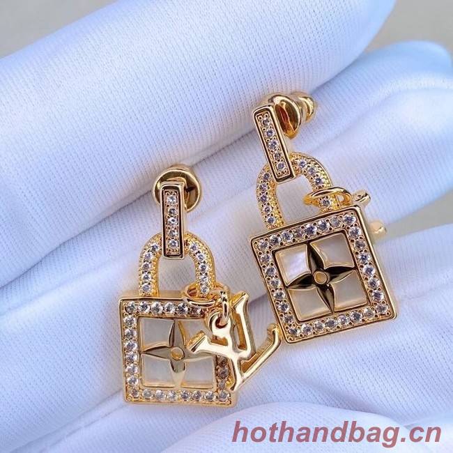 Louis Vuitton Earrings CE6381