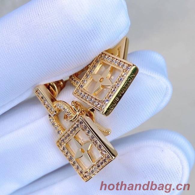 Louis Vuitton Earrings CE6381