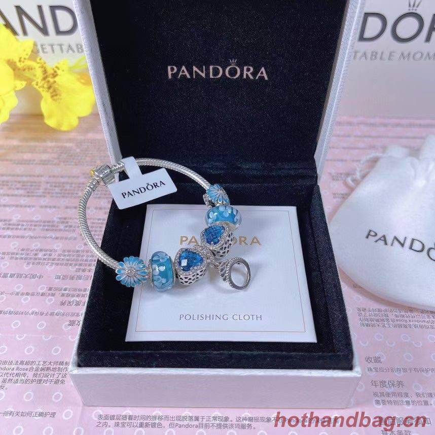 Pandora Bracelet CE6379