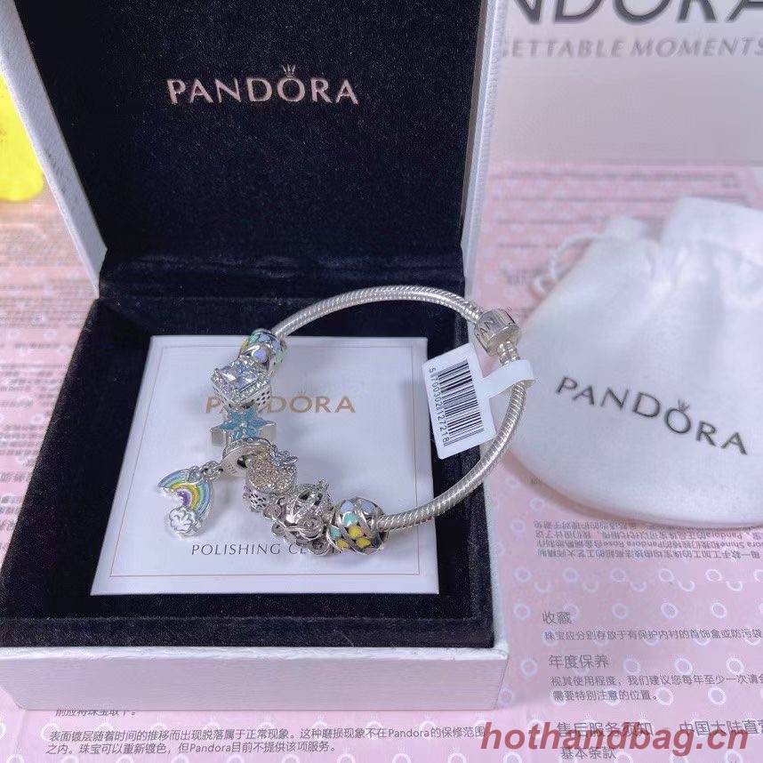 Pandora Bracelet CE6380