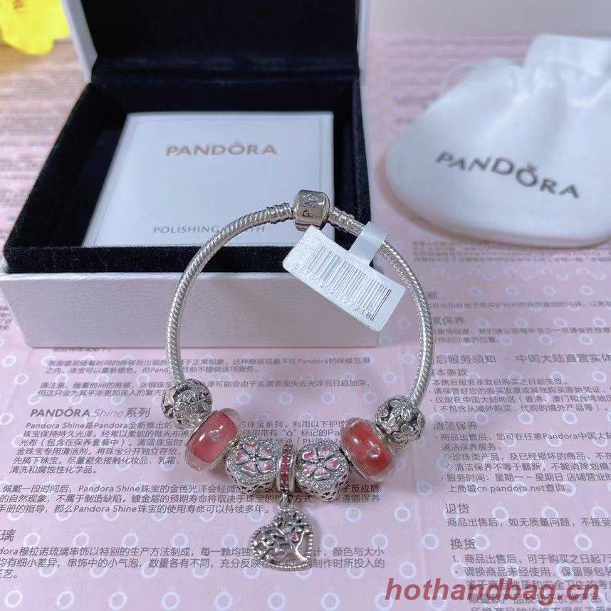 Pandora Bracelet CE6381