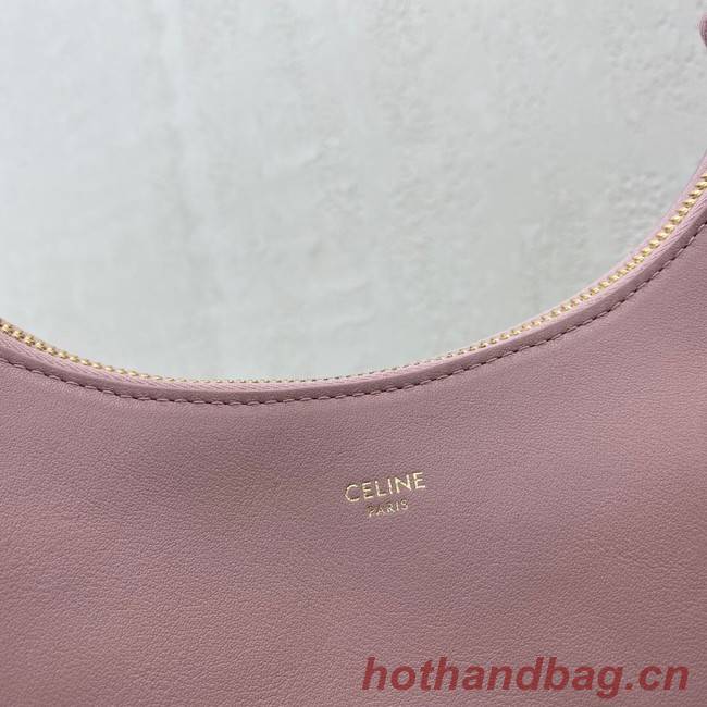 Celine AVA BAG IN SMOOTH CALFSKIN VINTAGE 193953 PINK