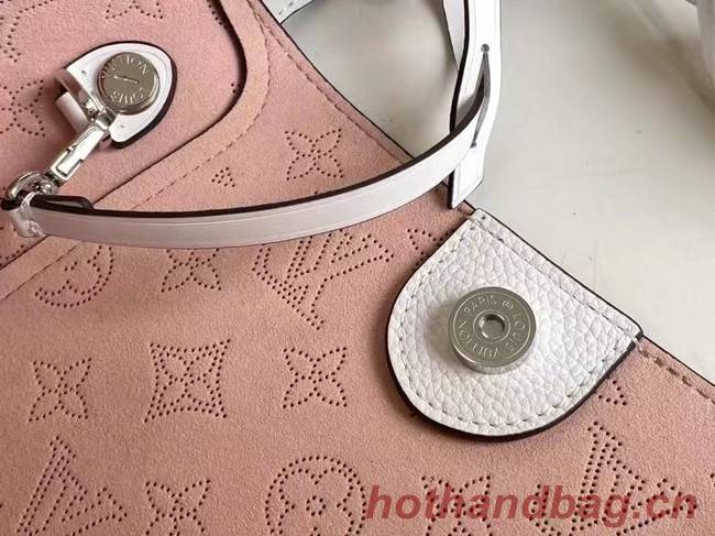 Louis Vuitton HINA PM M57858 Gradient Pink