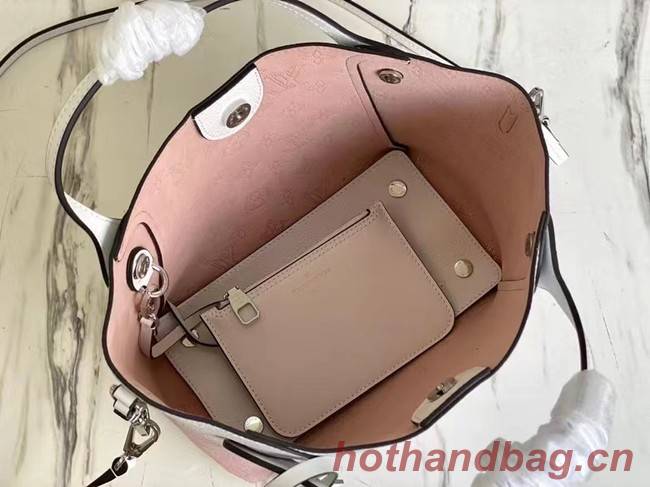 Louis Vuitton HINA PM M57858 Gradient Pink