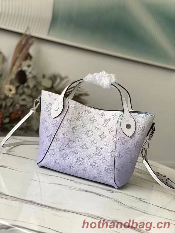 Louis Vuitton HINA PM M57858 Gradient blue