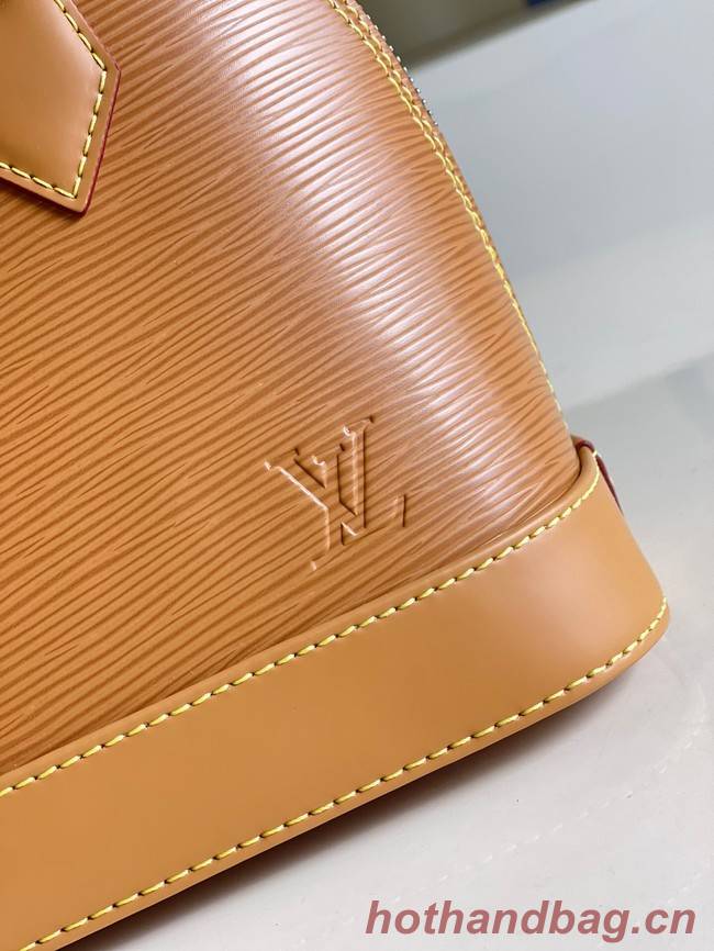 Louis Vuitton ALMA ALMA BB M57540 Honey Gold