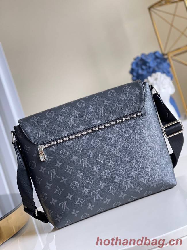 Louis Vuitton DISTRICT MM M45271 black