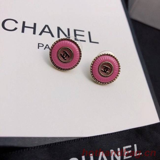 Chanel Earrings CE6399