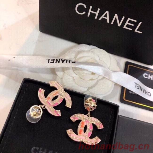 Chanel Earrings CE6402