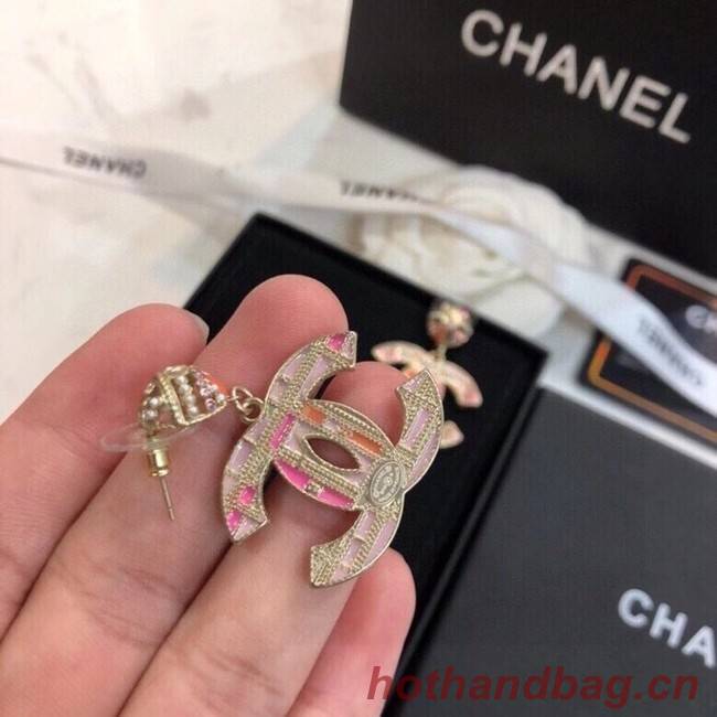 Chanel Earrings CE6402