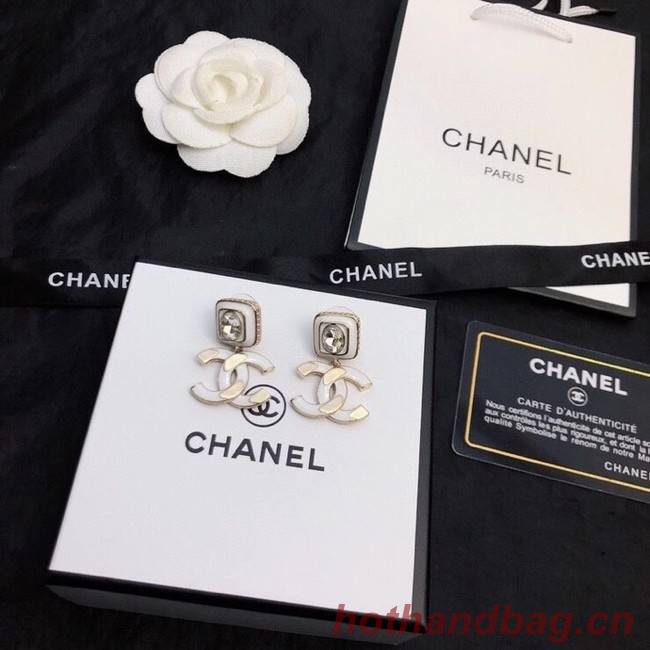 Chanel Earrings CE6404