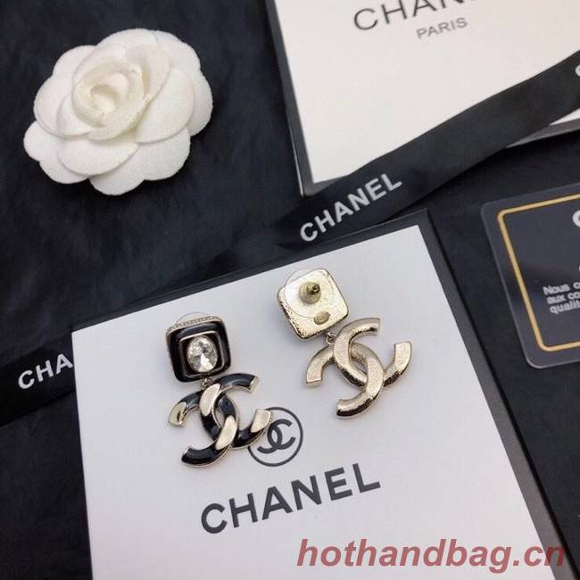 Chanel Earrings CE6404