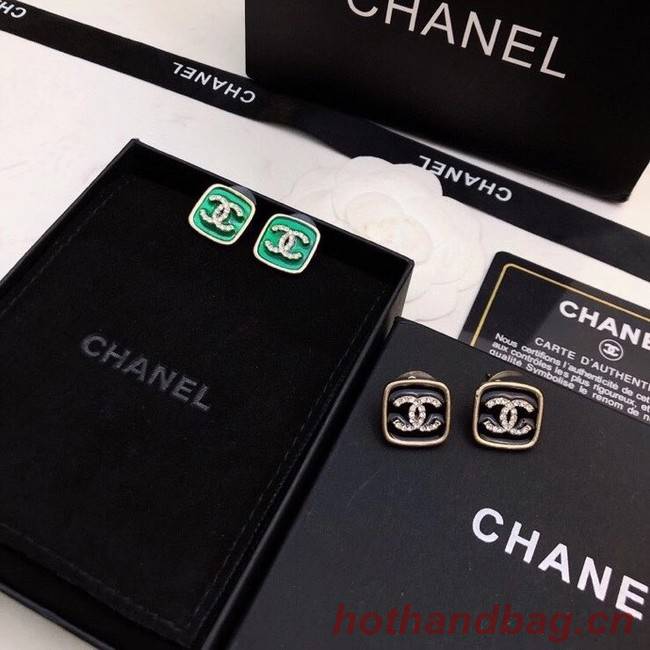 Chanel Earrings CE6405