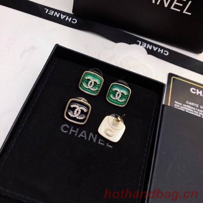 Chanel Earrings CE6405