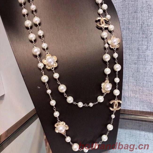 Chanel Necklace CE6403