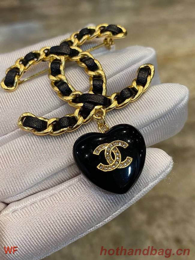 Chanel Brooch CE6416