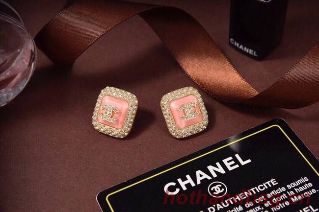 Chanel Earrings CE6406