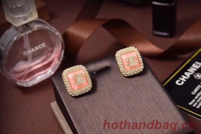 Chanel Earrings CE6406