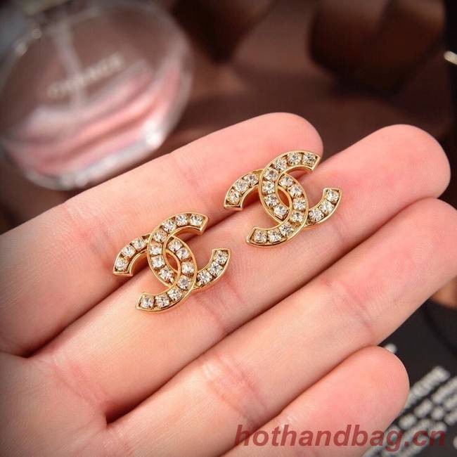 Chanel Earrings CE6407