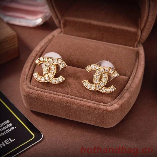 Chanel Earrings CE6407