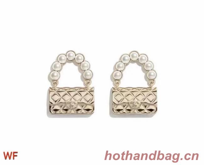 Chanel Earrings CE6409