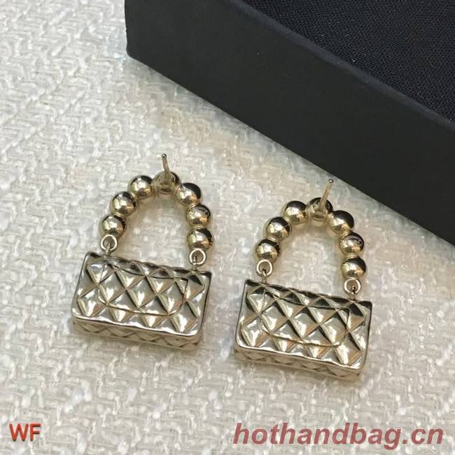 Chanel Earrings CE6409