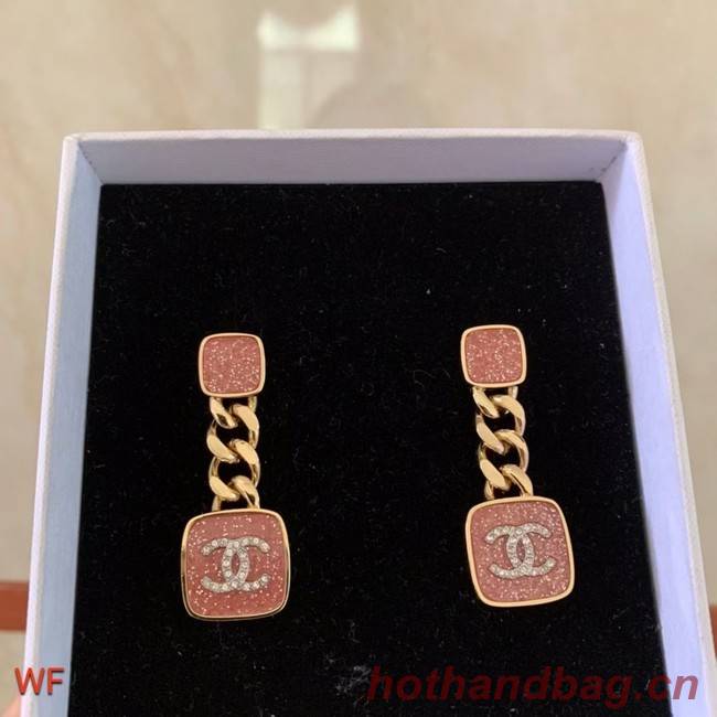 Chanel Earrings CE6410