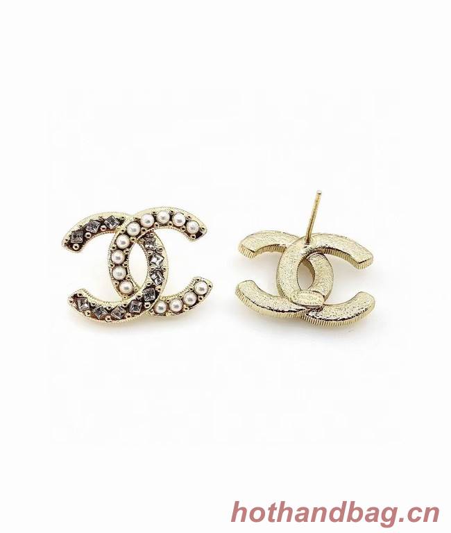 Chanel Earrings CE6414