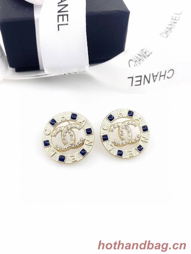 Chanel Earrings CE6420