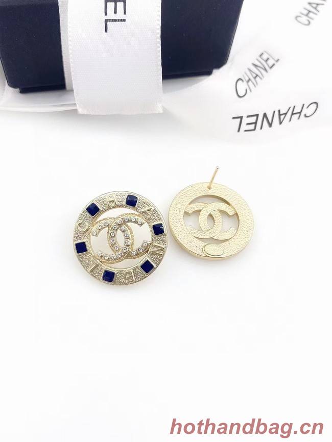 Chanel Earrings CE6420