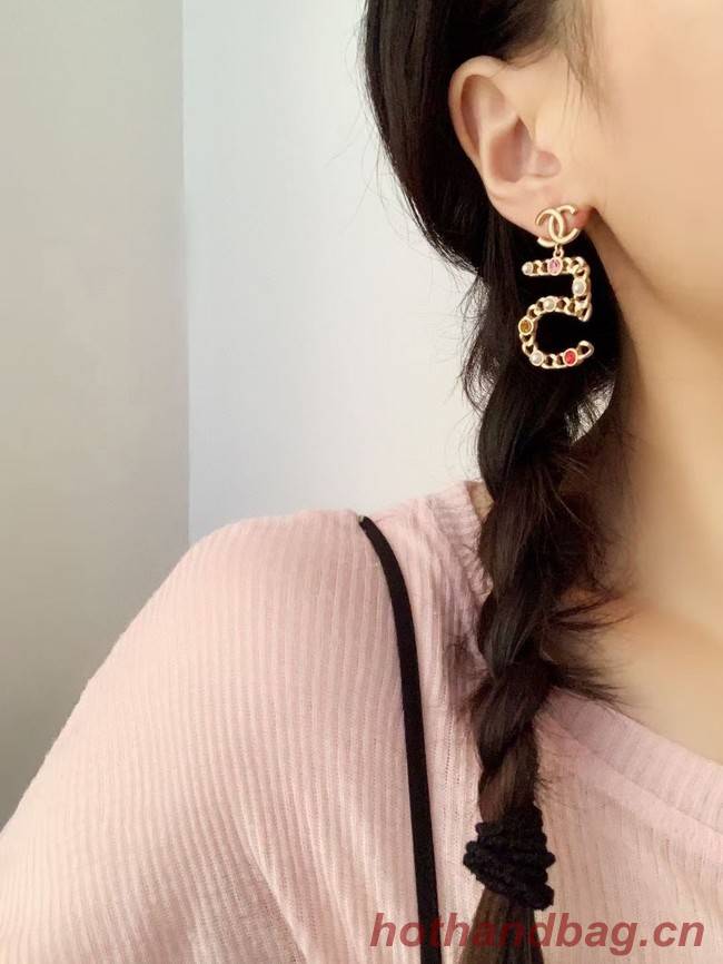 Chanel Earrings CE6421