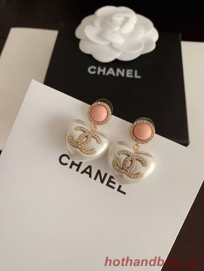 Chanel Earrings CE6423